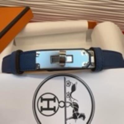 wholesale quality hermes women belt model no. 566